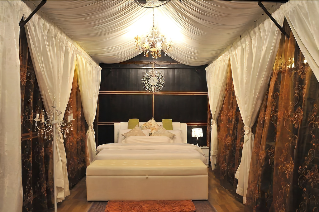 Tanah Aina Fahad - Hostel, Raub