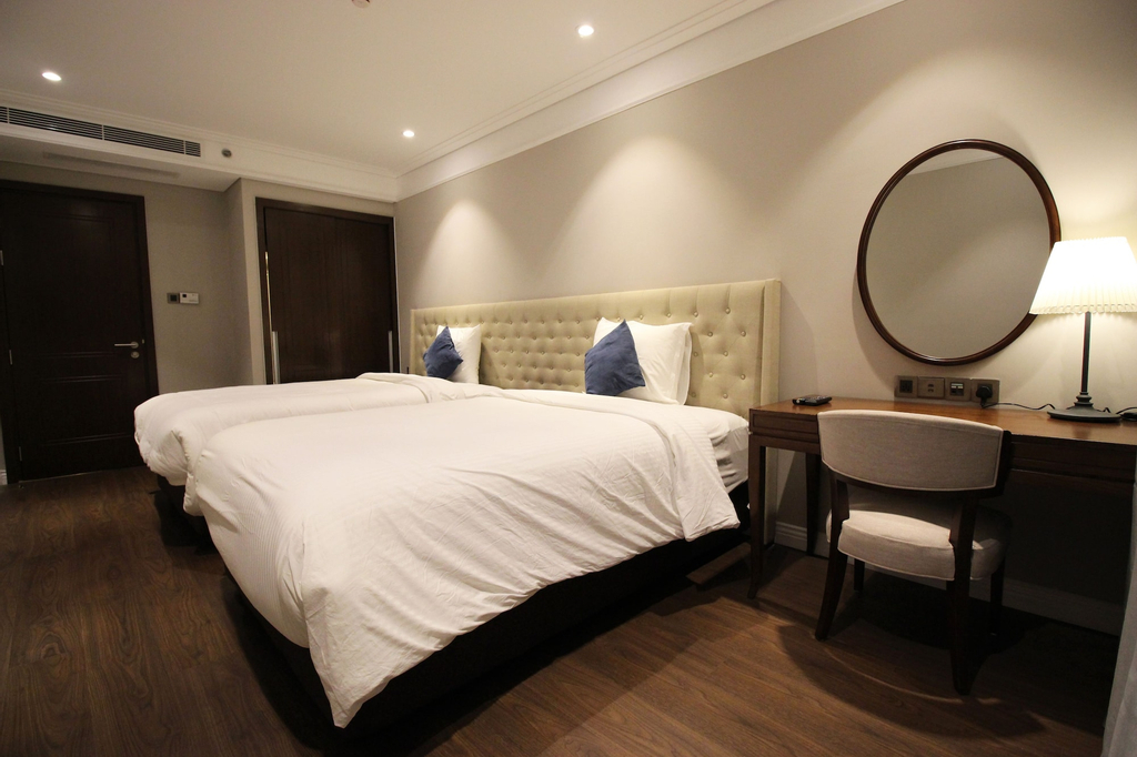 Luxury Neo-classic Condo, Sơn Trà