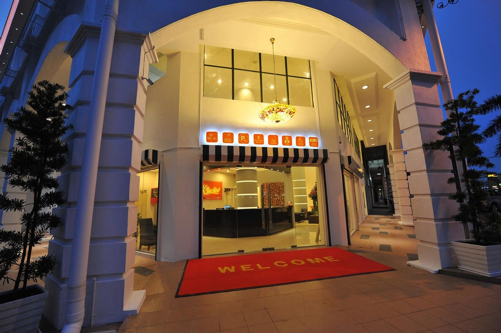 Your Hotel, Klang