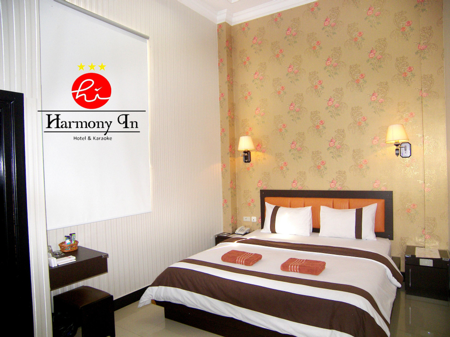 Hotel Harmony In, Pontianak