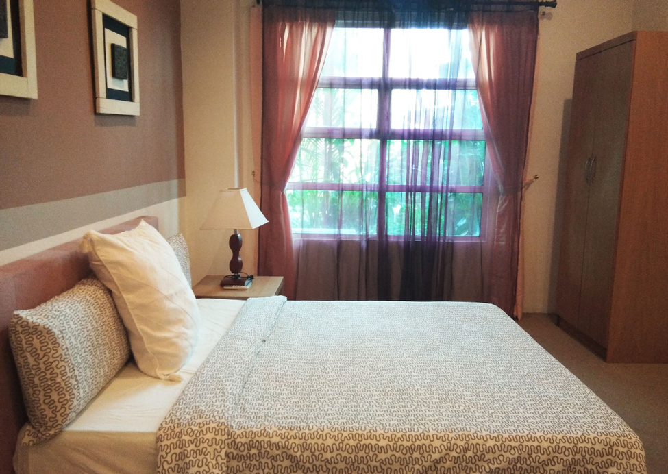 Wesberly Apartments, Kuching