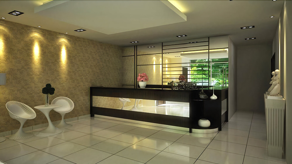 New Century Hotel, Kota Melaka