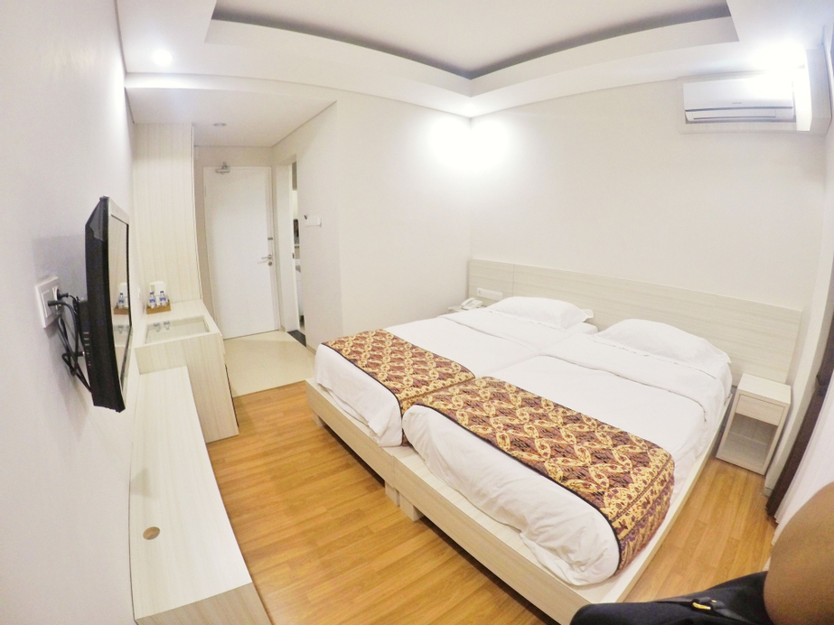 Pondok Nyaman 15, Denpasar