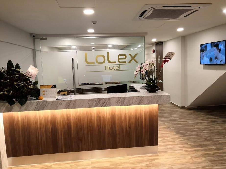 LoLex Hotel, Kuala Lumpur