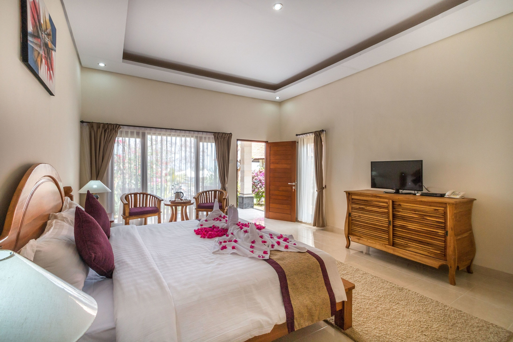 RedDoorz Plus Nusa Lembongan Island, Klungkung