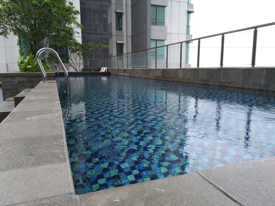 St Moritz Royal Tower by Loyagami, Jakarta Barat