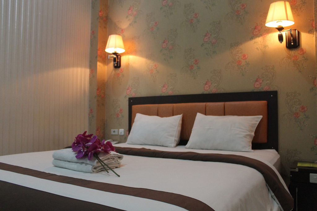 Hotel Harmony In, Pontianak