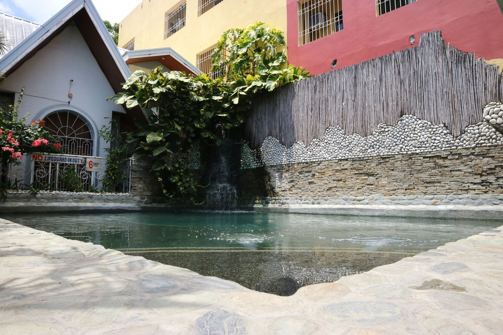 Simon's Heritage Resort, Puerto Galera