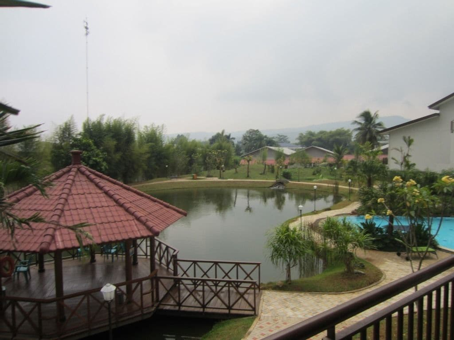RUKUN Senior Living, Bogor