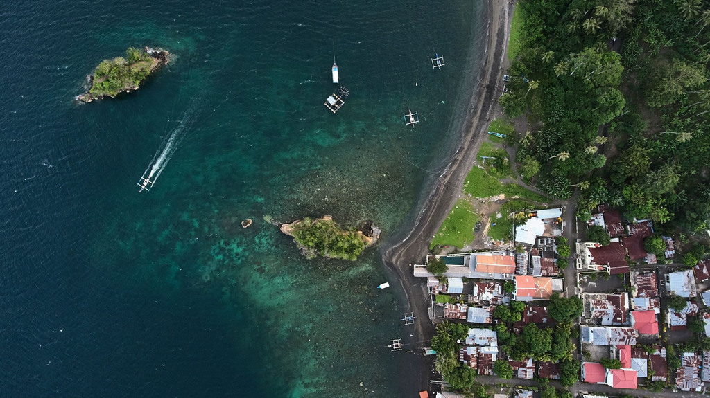 Cocotinos Lembeh A Boutique Dive Lodge, Bitung