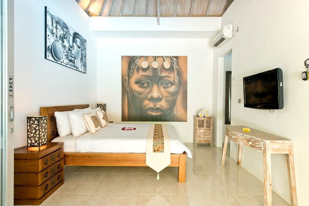 Villa Grange, Badung
