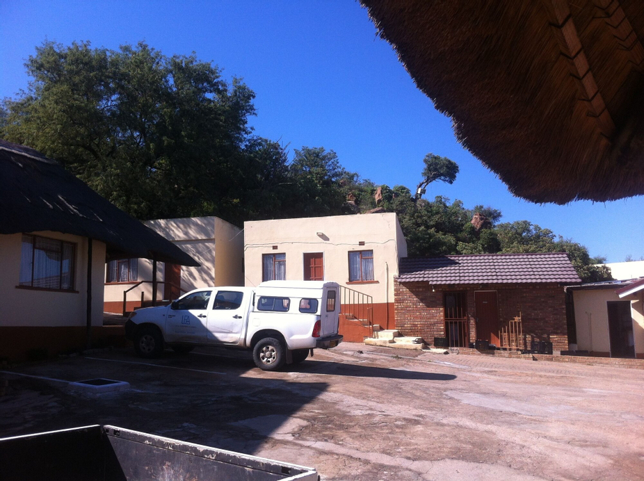 Maeto Lodge, Mahalapye