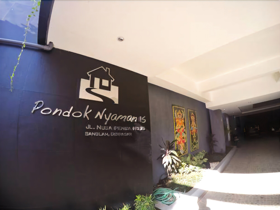 Pondok Nyaman 15, Denpasar