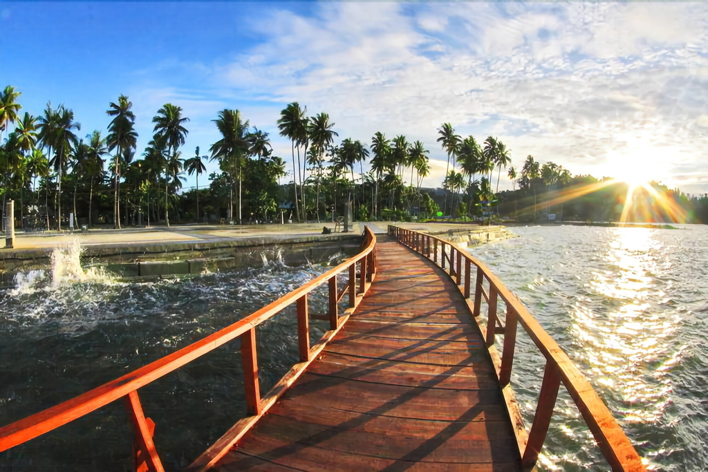Hotel Raja Ampat, Raja Ampat