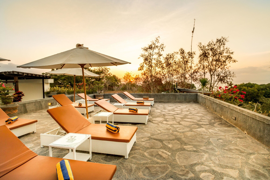 RedDoorz Plus Nusa Lembongan Island, Klungkung