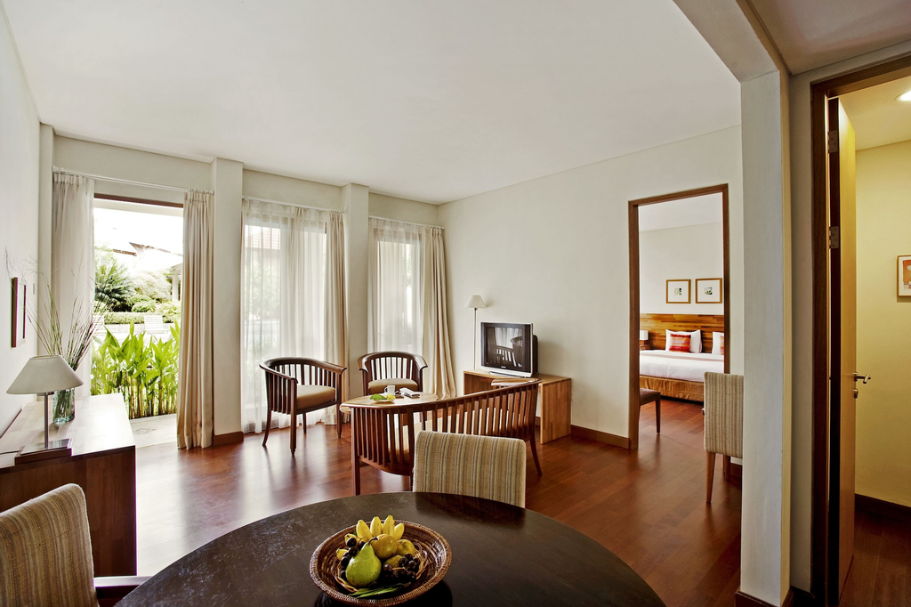 Billiton Hotel, Belitung