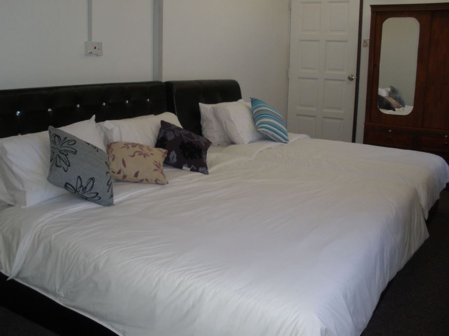 The 7 Lodge Tambunan, Tambunan