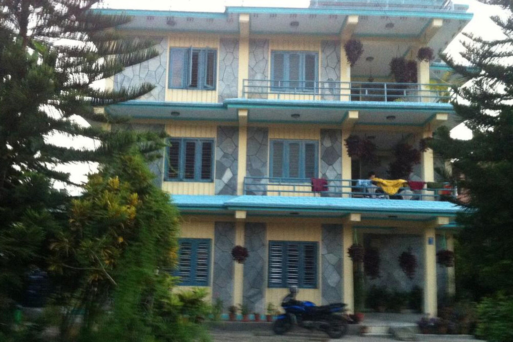 Hotel Deep Oasis, Gandaki