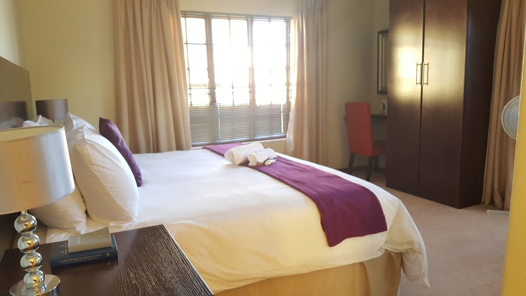 Maranatha Guesthouse & Conference Centre, Buffalo City