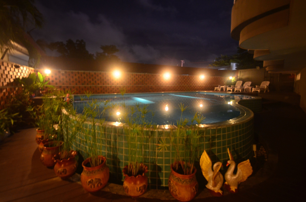 Go Samui Hotel, Ko Samui