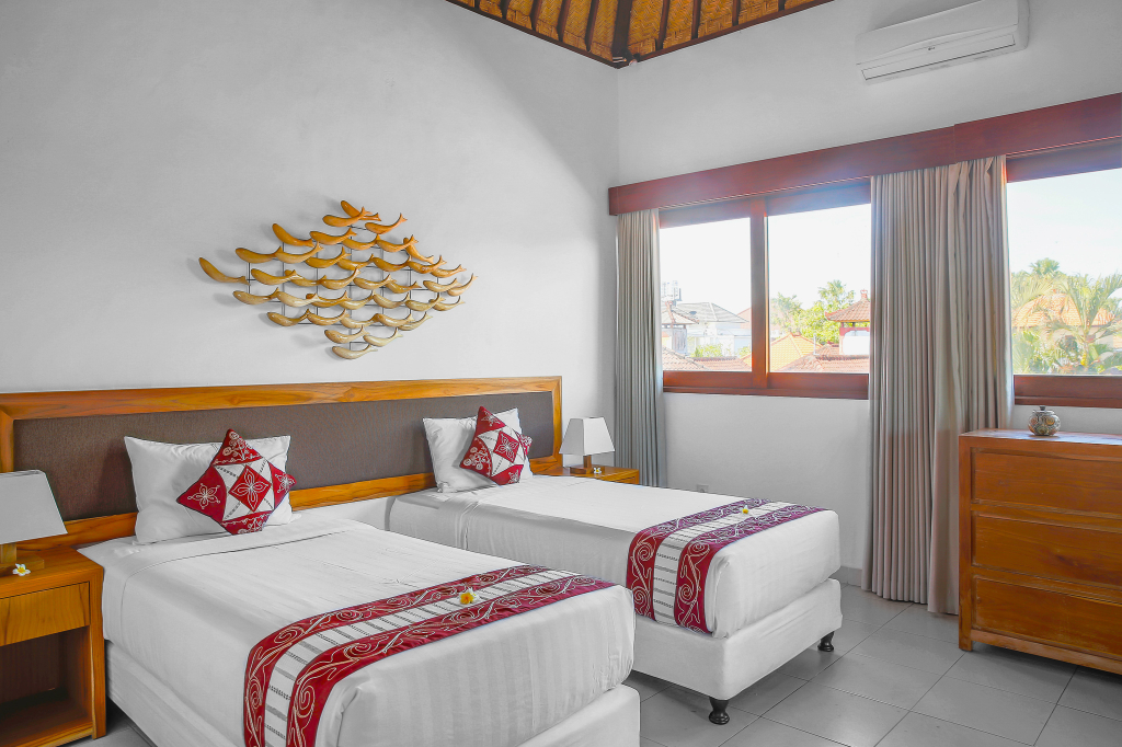 Villa Bali Caviar, Badung