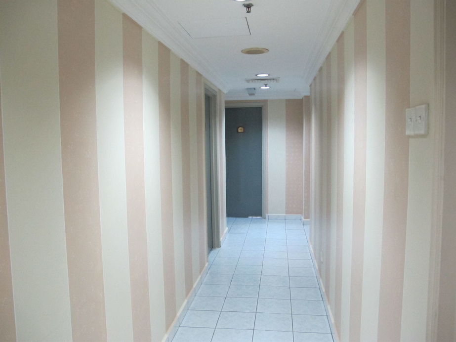 Hotel Sungai Emas, Kuala Lumpur