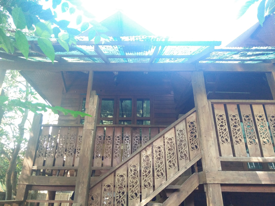 The Pai Pub, Pai