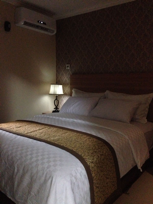Safa Homestay, Sleman