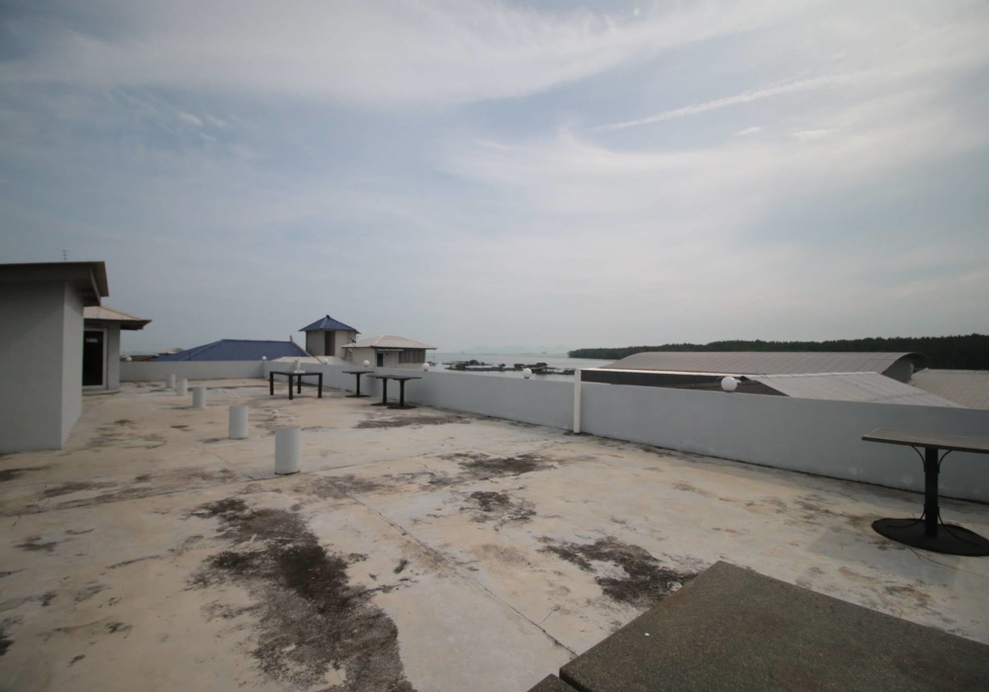 Hotel Tong San, Pontian