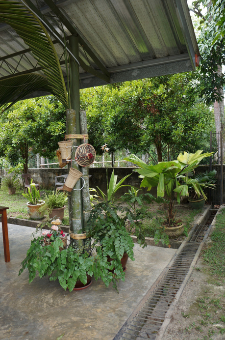 The 7 Lodge Tambunan, Tambunan