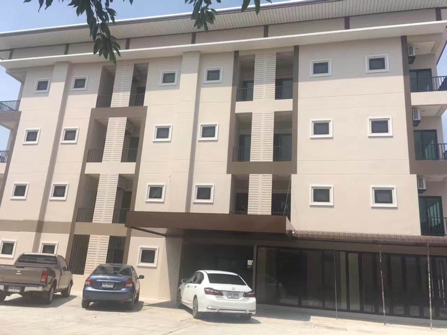 Casa De M, Mae Sot