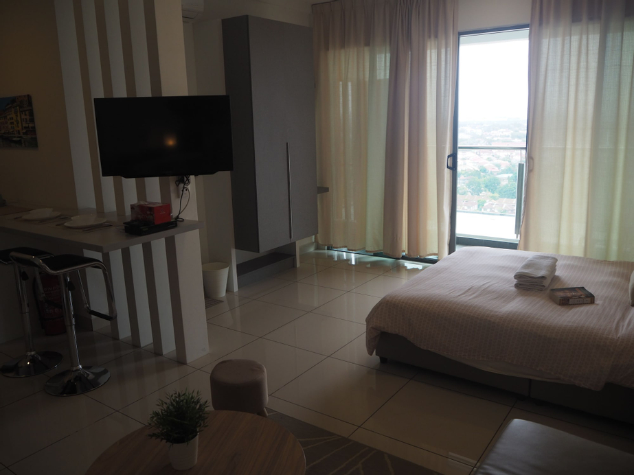 May's Place @ Evo Soho Suites, Hulu Langat