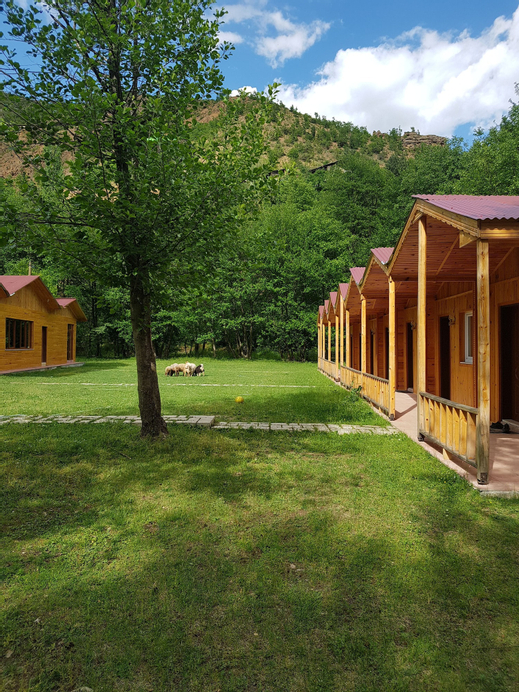 Eliya Pansiyon Restoran, Yusufeli