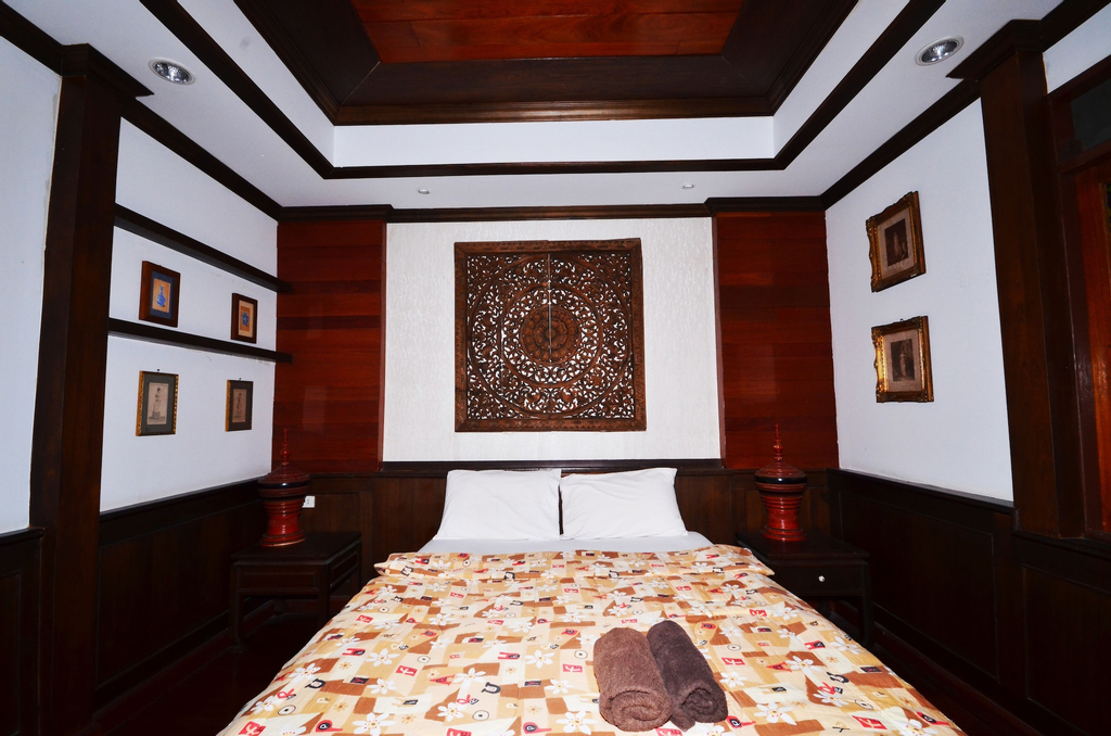 Tony's Place Beds and Breakfast, Phra Nakhon Si Ayutthaya