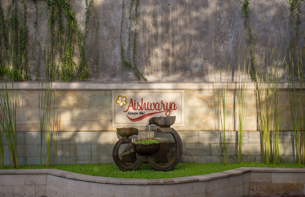 Aishwarya Exclusive Villas, Gianyar
