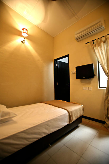 Etika Inn, Kuala Lumpur
