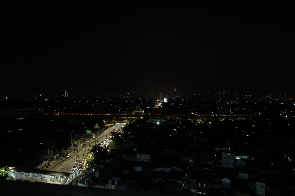 Bassura City Apartment with Direct Access to Bassura Mall, Jakarta Timur