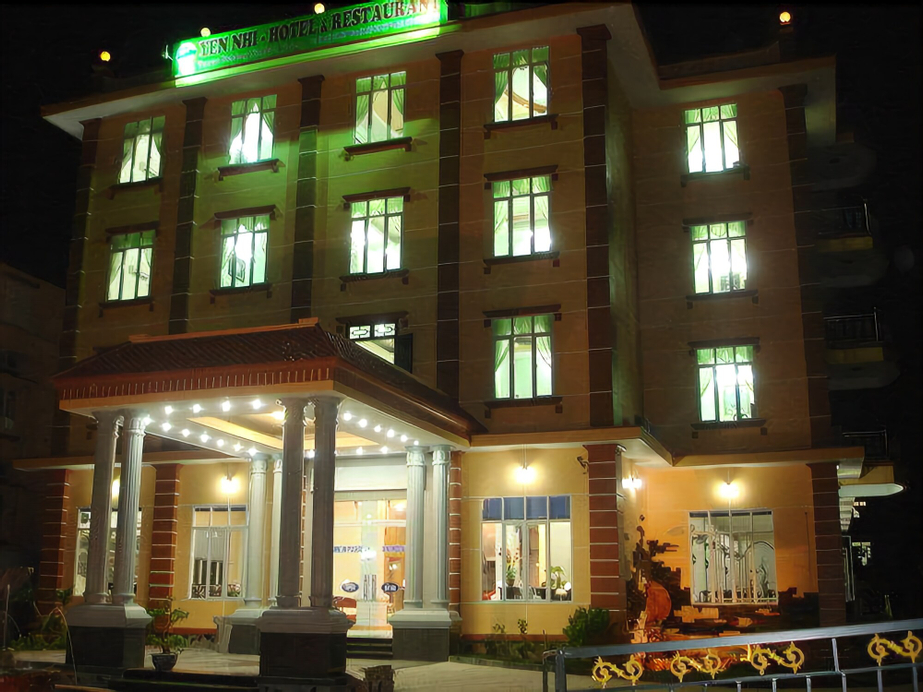 Yen Nhi Hotel Ninh Binh, Hoa Lư