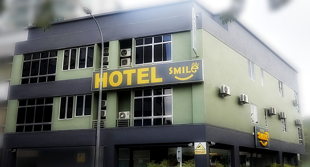 Smile Hotel Selayang Point, Kuala Lumpur
