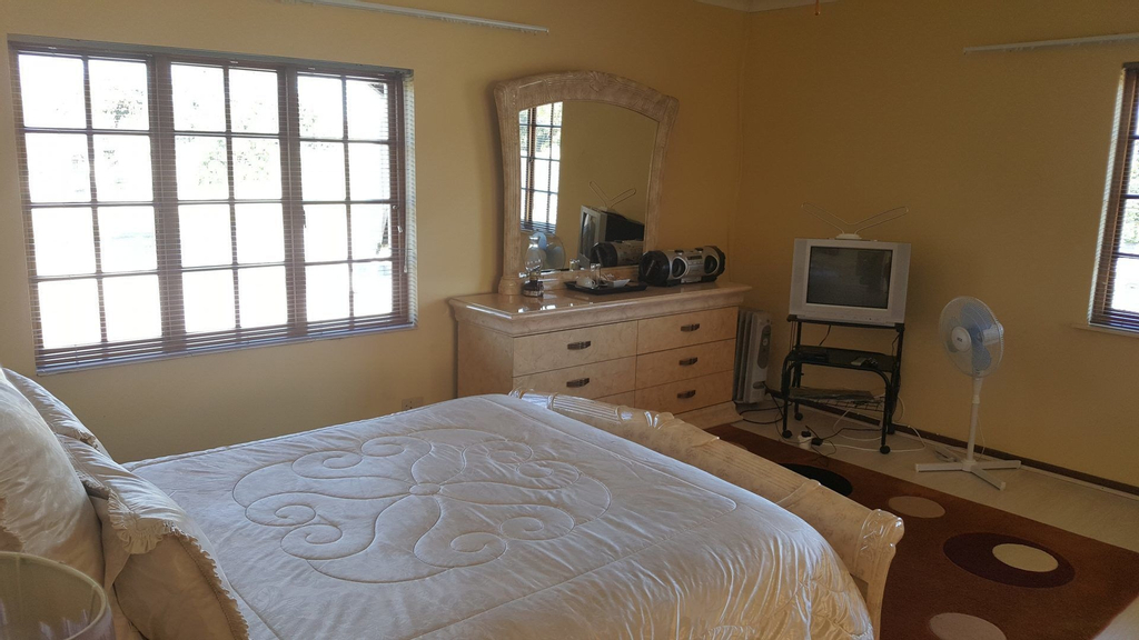Maranatha Guesthouse & Conference Centre, Buffalo City