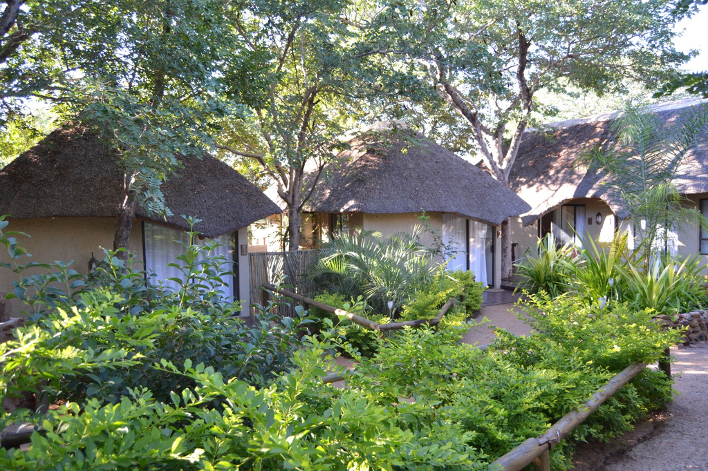 Chobe Sunset Chalets, Chobe