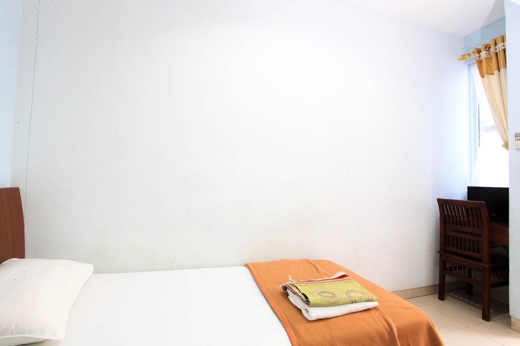 The Nancy's Homestay, Pekanbaru