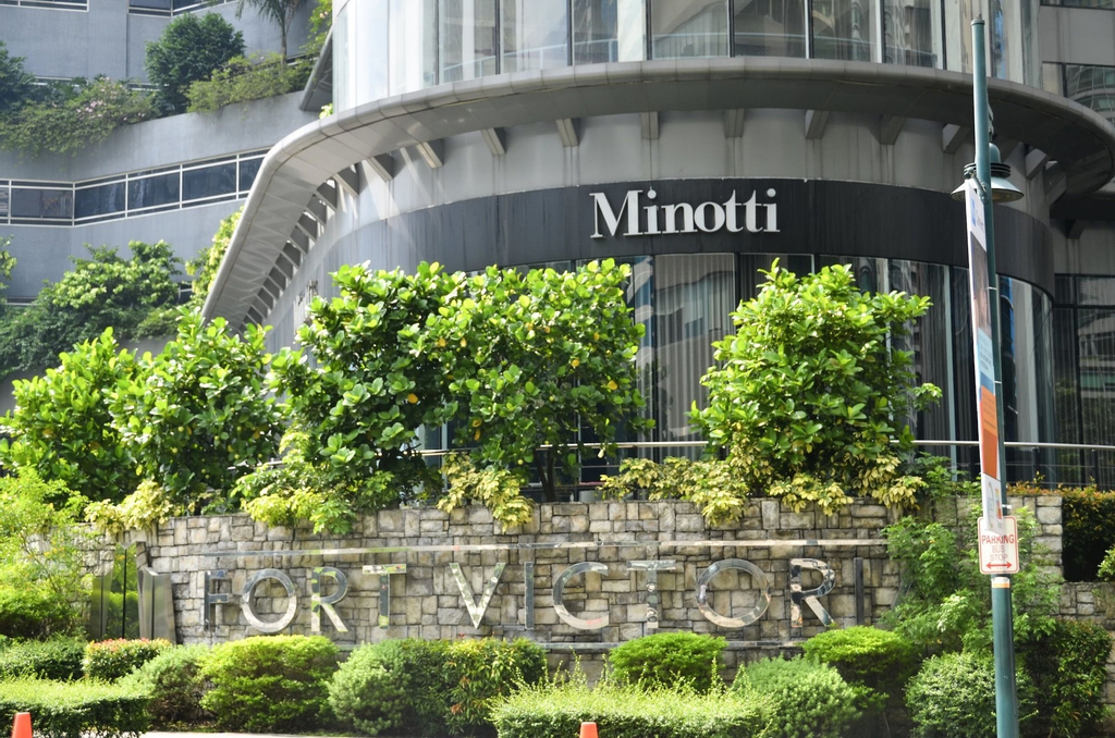 Victoria SOHO Suites, Makati City