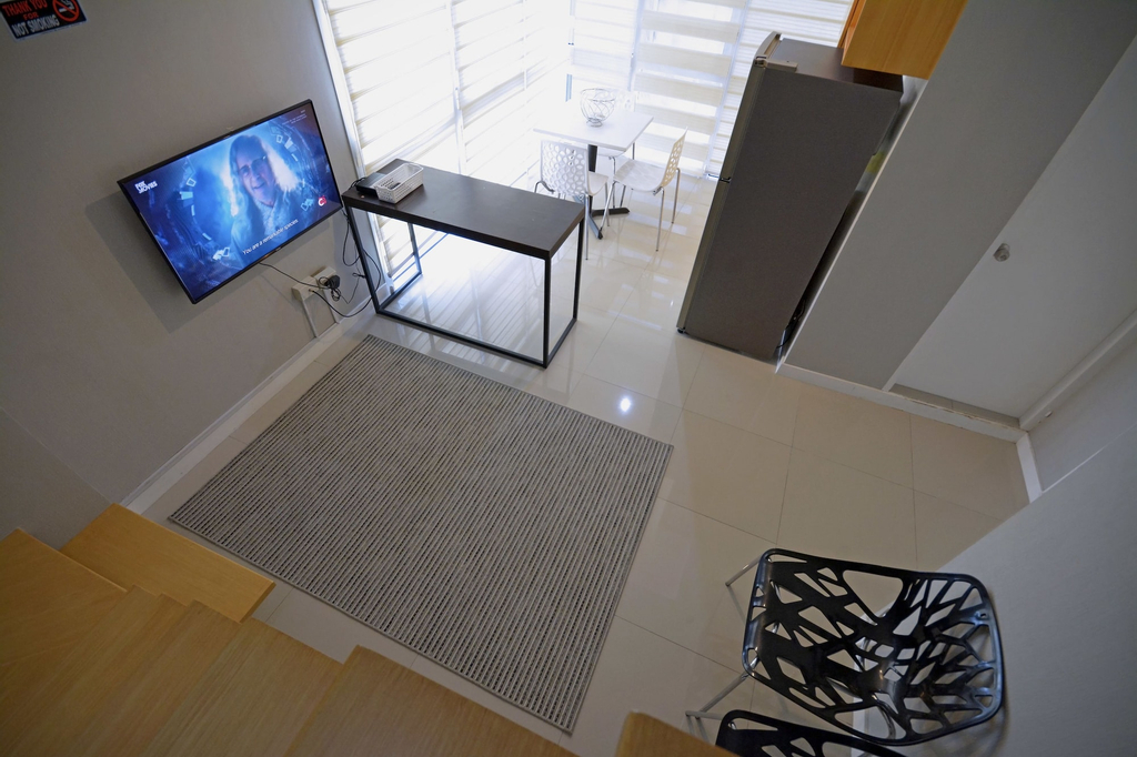 Victoria SOHO Suites, Makati City