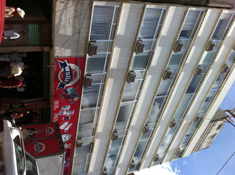 Granda Inn, Tuxtla Gutiérrez