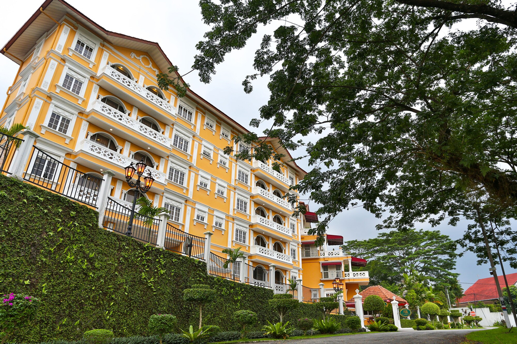 Kapitan Hill@Cempenai Parc Residences, Kuala Lumpur