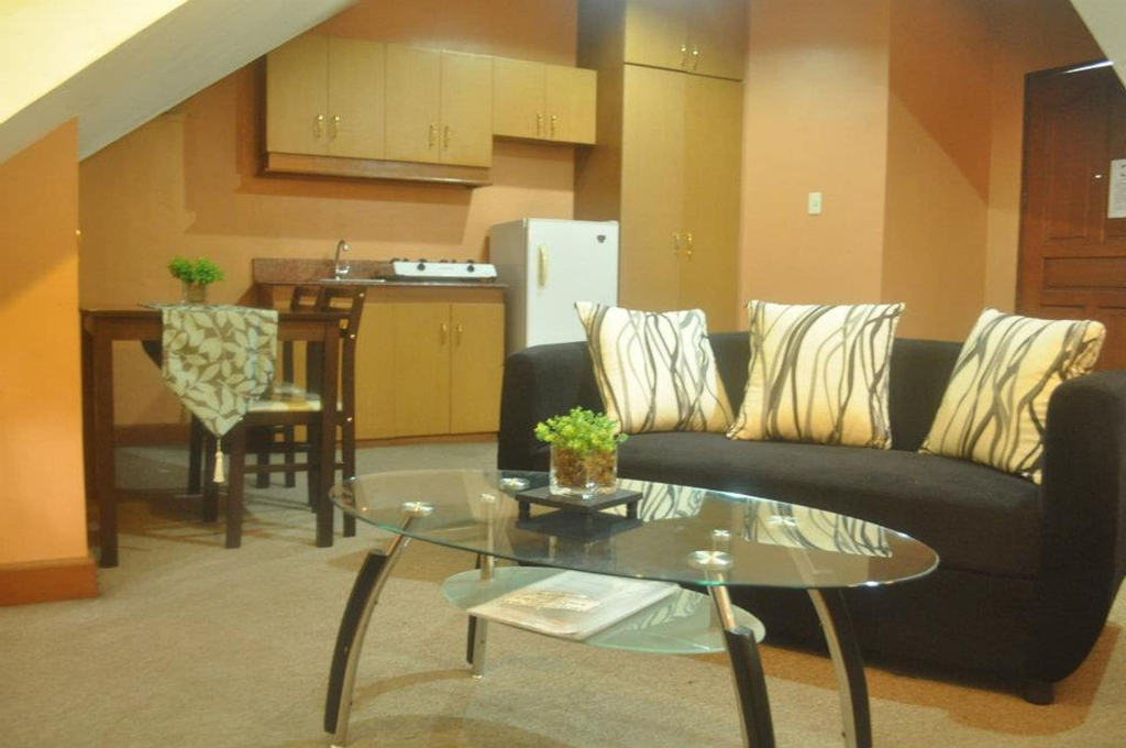 Metro Room Budget Hotel, Quezon City