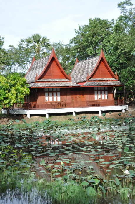 Siam Villa, Muang Sukhothai