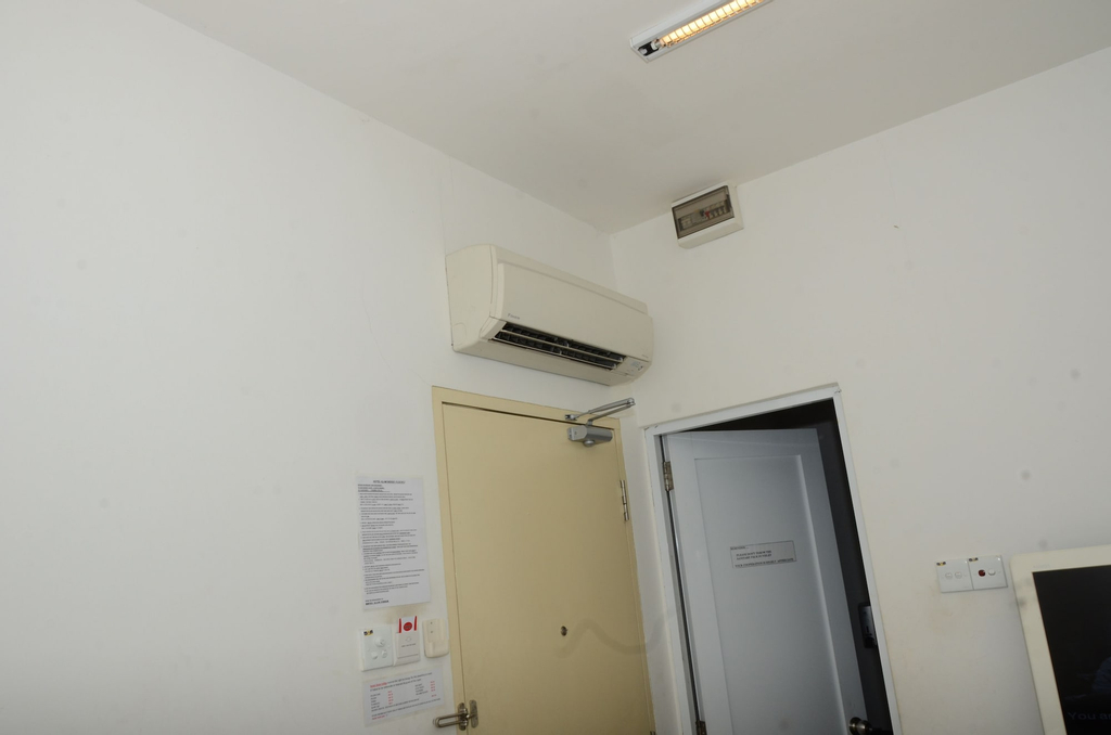 Hotel Alam Indigo, Johor Bahru