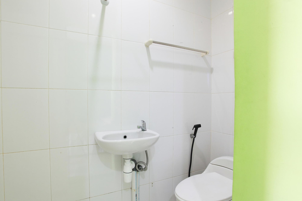 The Nancy's Homestay, Pekanbaru